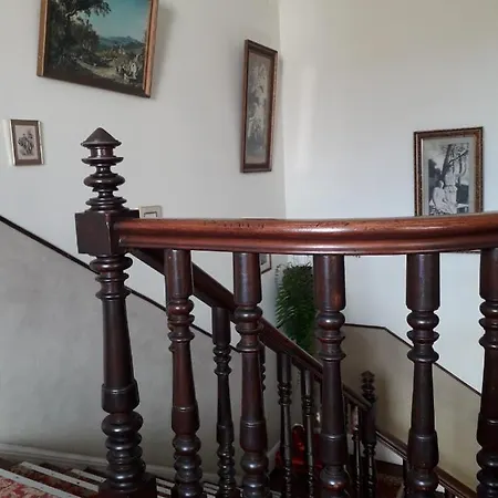 Гостевой дом Pensao Residencial Mirasol 3*
