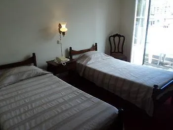 Гостевой дом Pensao Residencial Mirasol 3*