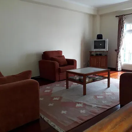 Pensao Residencial Mirasol Гостевой дом